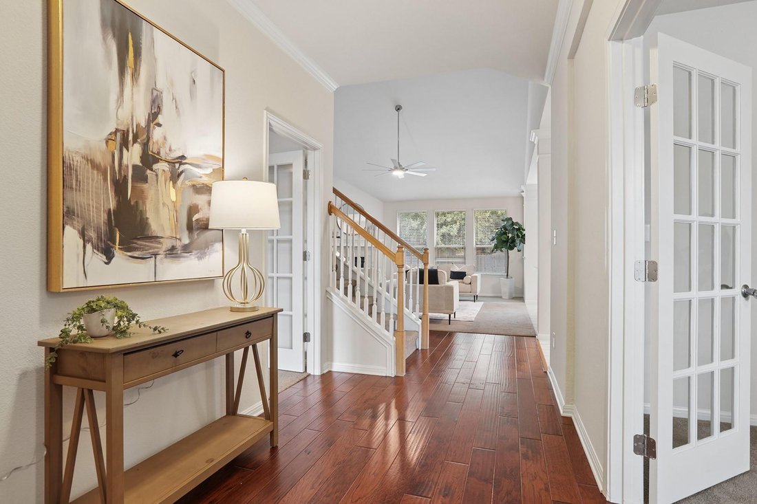 Haus in Austin, Texas, Vereinigte Staaten 3 - 19056708