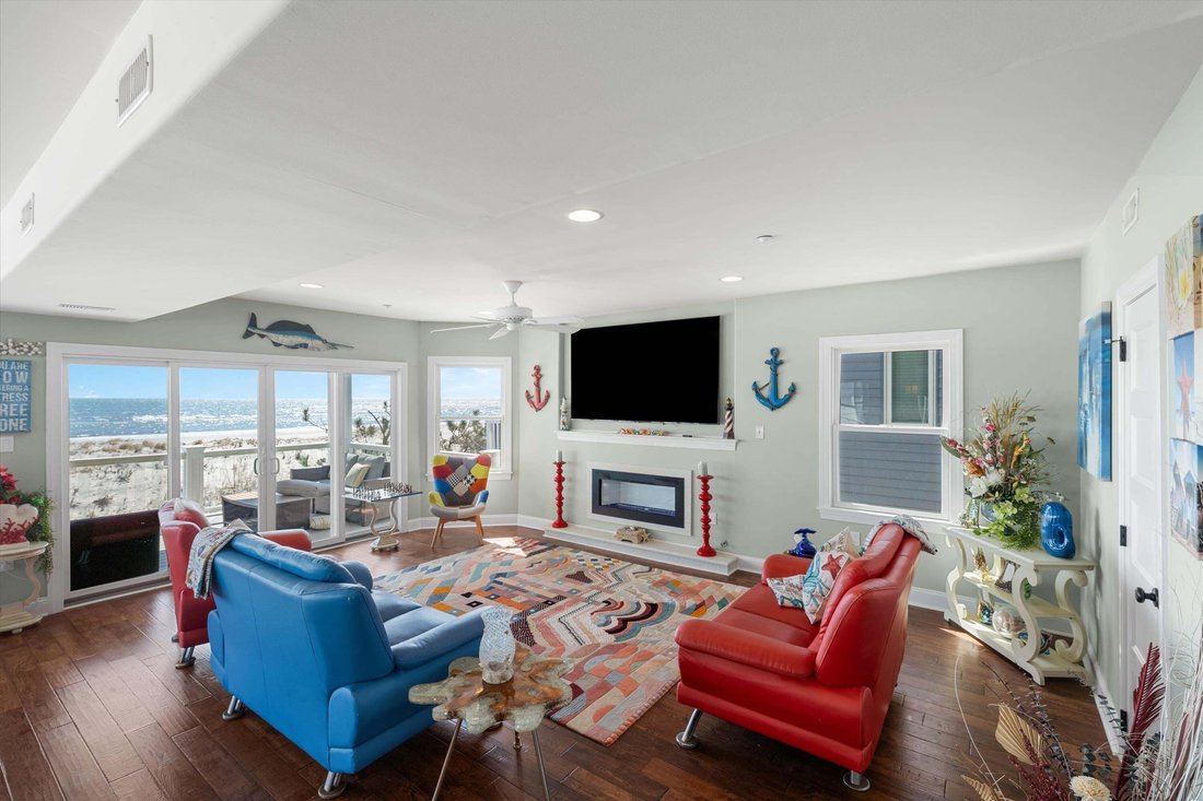 Townhouse in Sea Isle City, New Jersey, United States 5 - 17880752