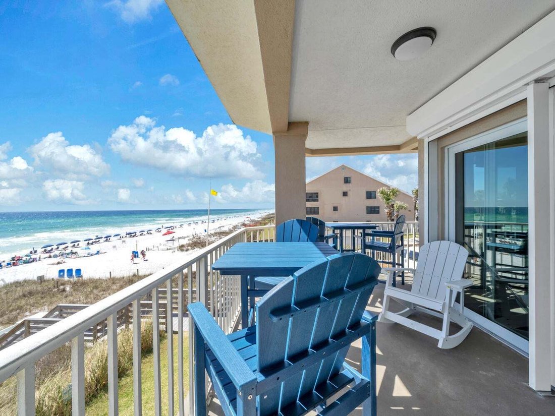 Condominio en Destin, Florida, Estados Unidos 5 - 19056668
