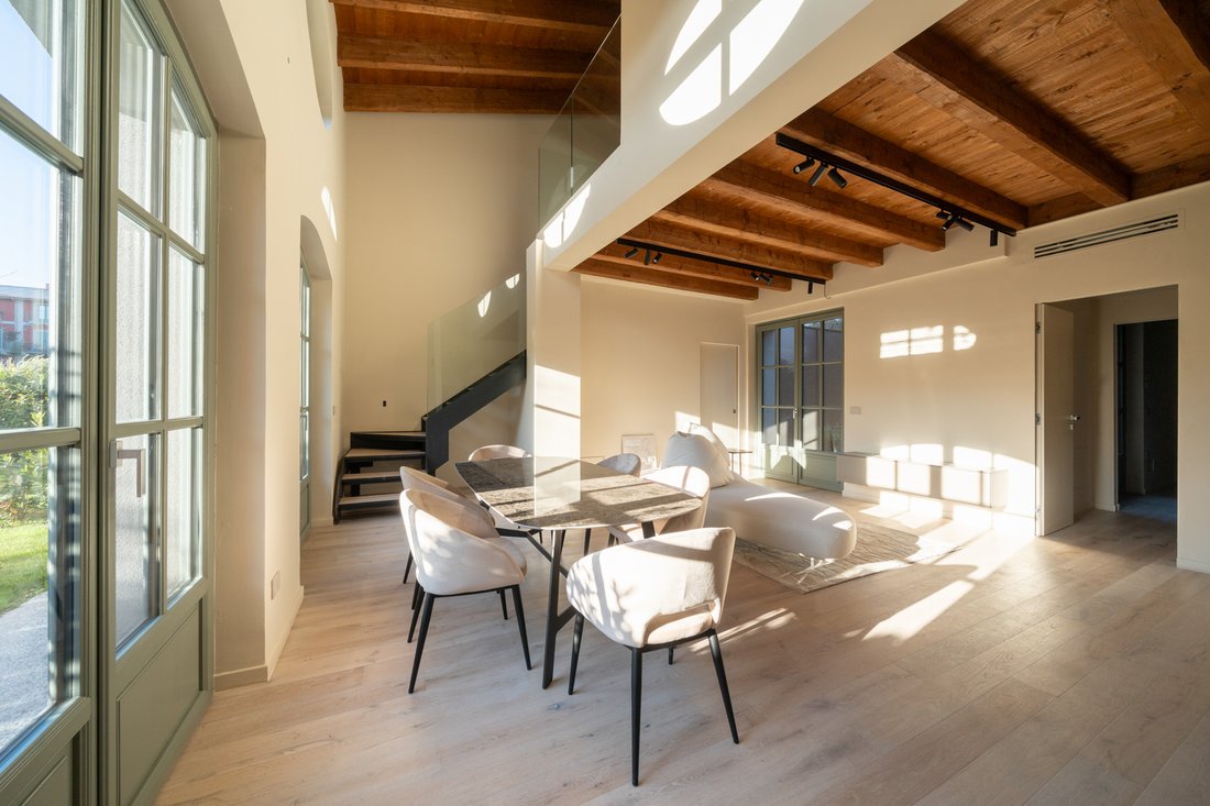 Townhouse en Famagosta, Milán, Italia 3 - 19057260