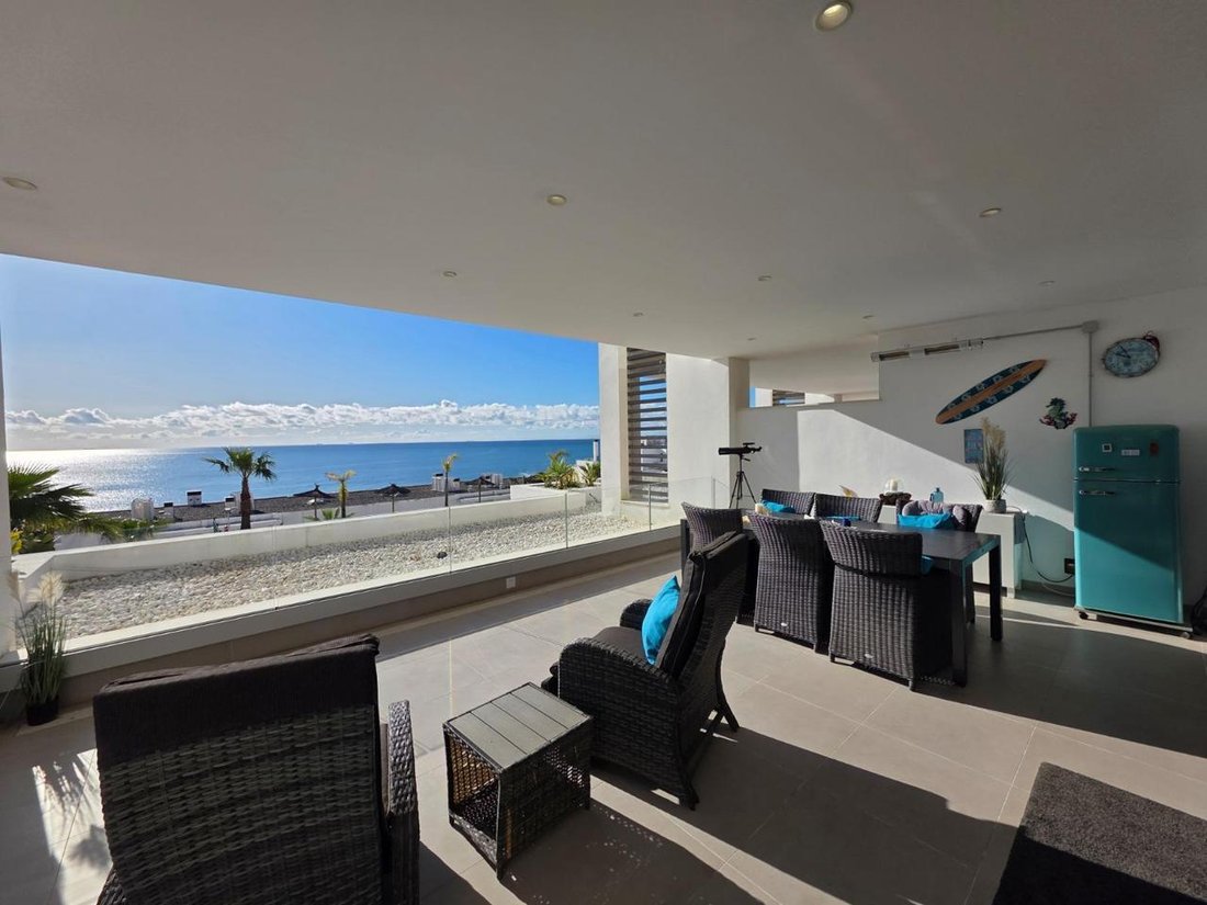 Apartment in La Alcaidesa, San Roque, Andalusia 3 - 19057082