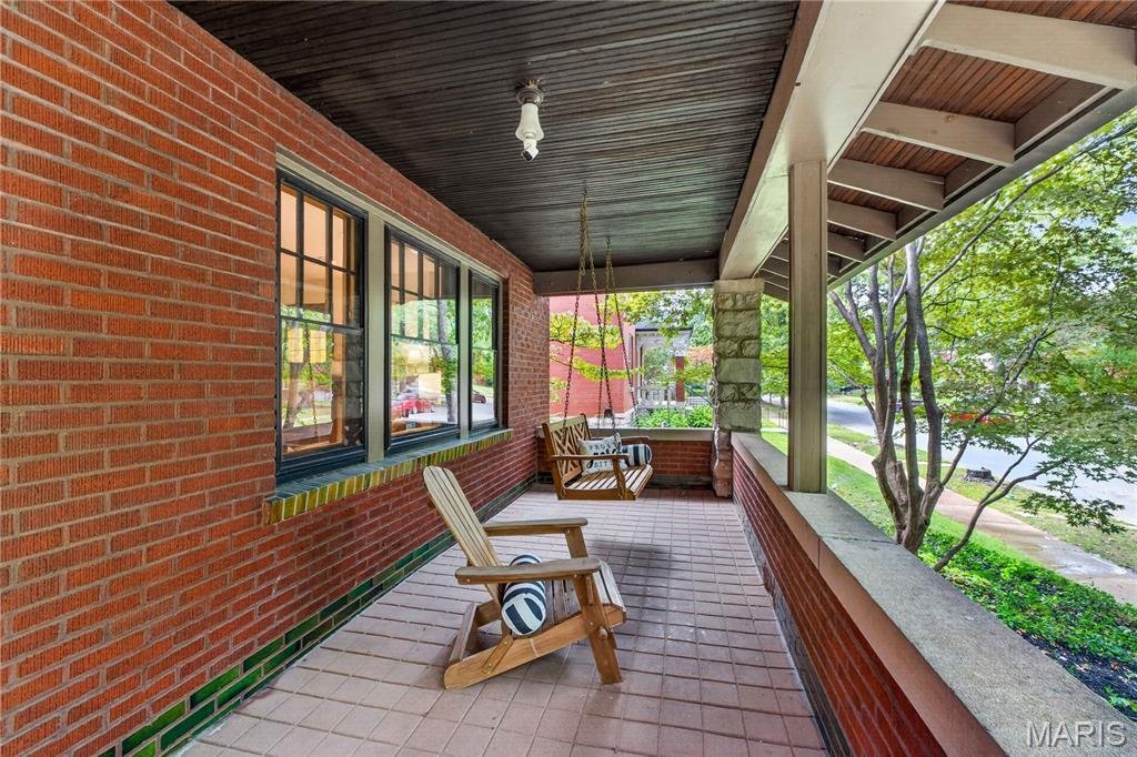 Casa en San Luis, Misuri, Estados Unidos 4 - 19057311