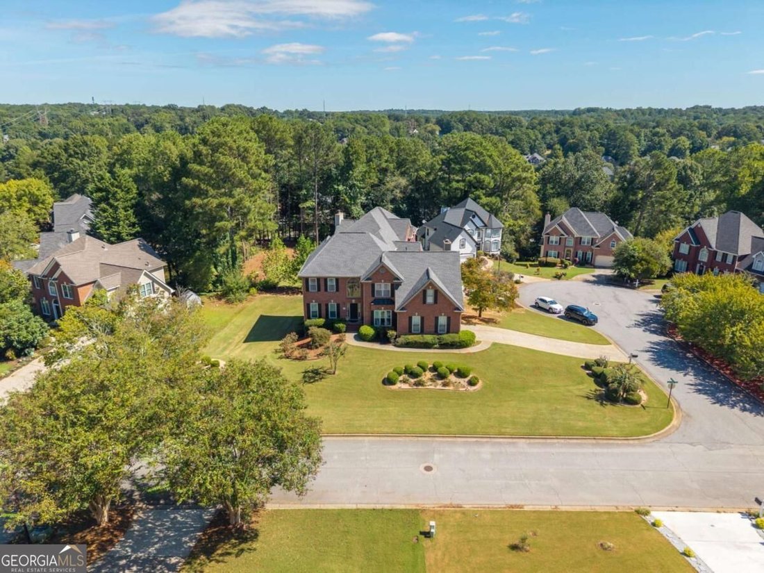 Casa a Suwanee, Georgia, Stati Uniti 2 - 19057335