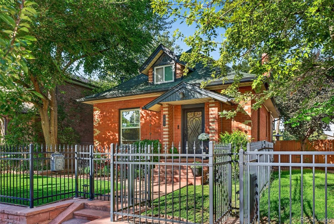 House in Denver, Colorado, United States 3 - 19057067