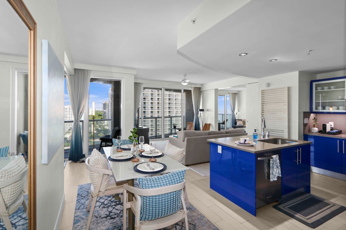 Condo in Fort Lauderdale, Florida, United States 1 - 19057399