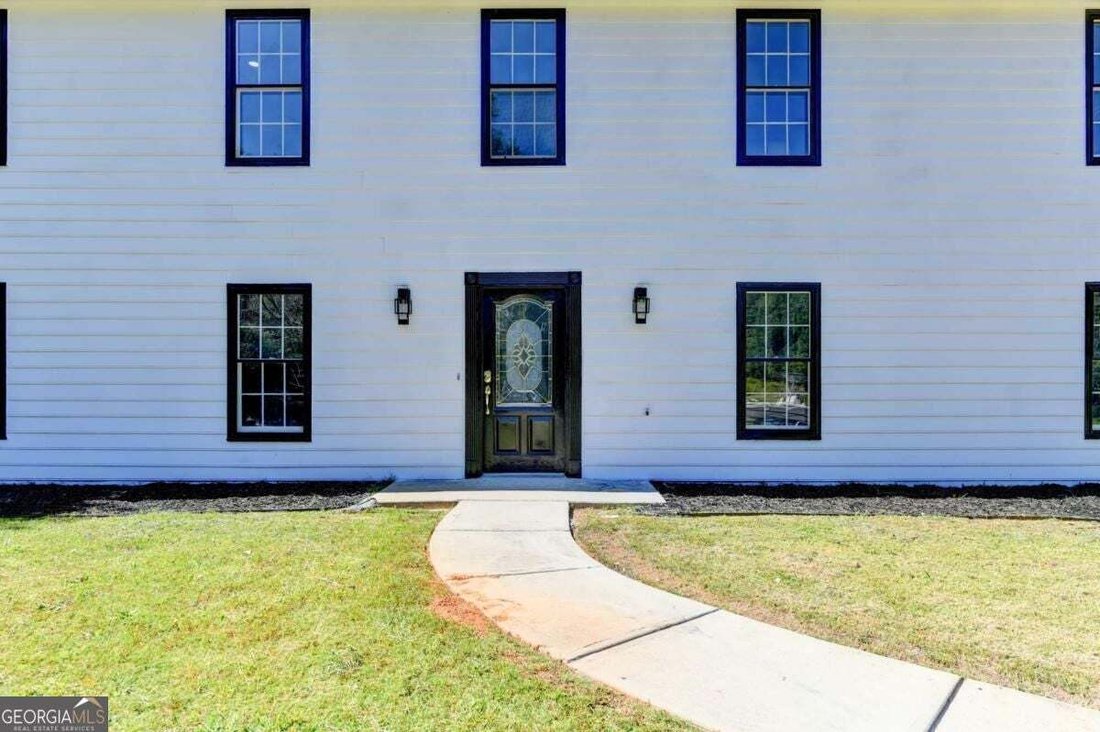 Maison à Marietta, Géorgie, États-Unis 4 - 19057346