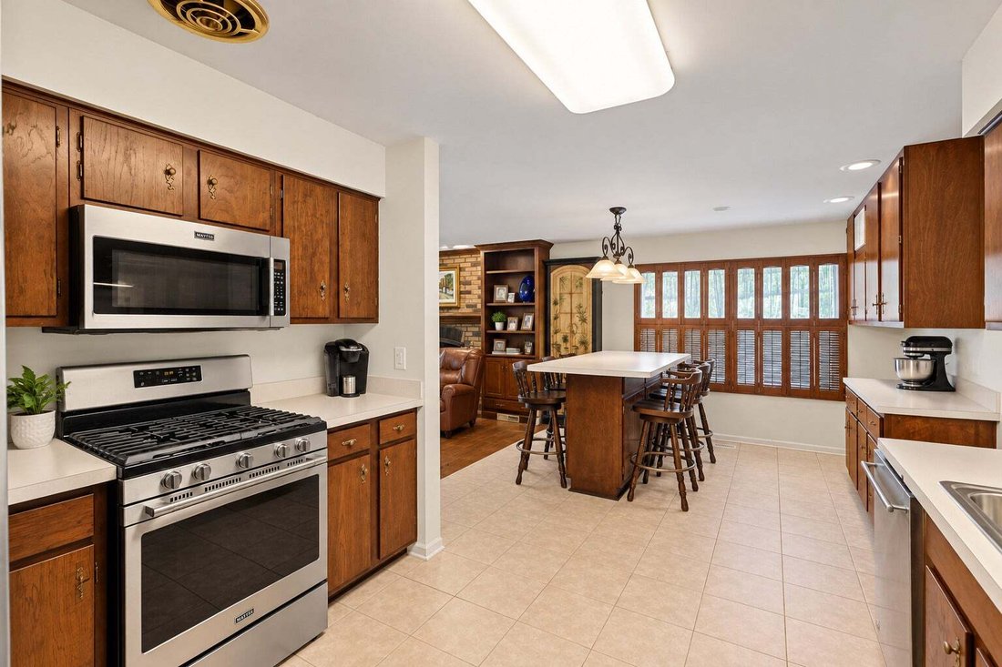 Casa en Naperville, Illinois, Estados Unidos 3 - 19057108
