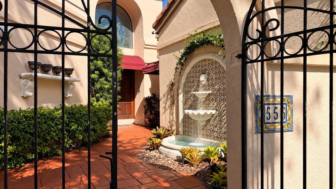 Haus in Deerfield Beach, Florida, Vereinigte Staaten 3 - 19057245