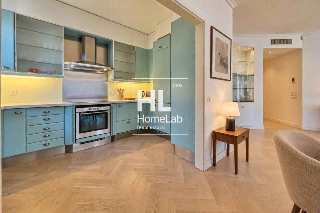 Appartement à Bissone, Tessin, Suisse 5 - 19056983