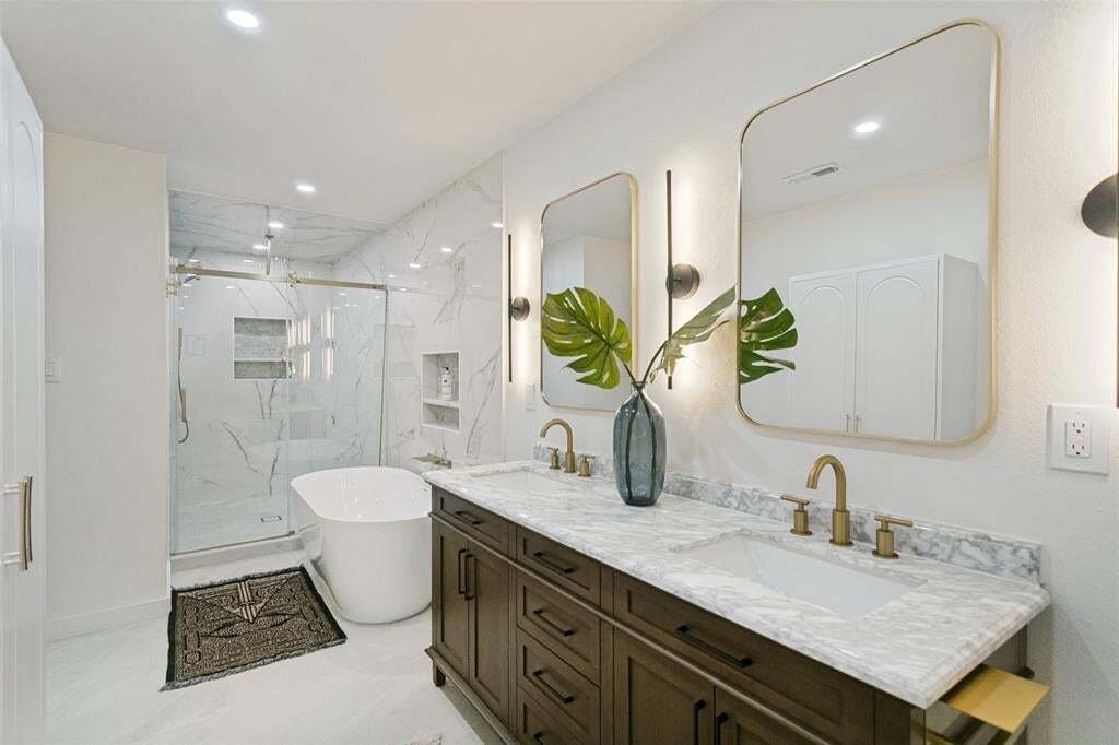 House in Plano, Texas, United States 1 - 19057354