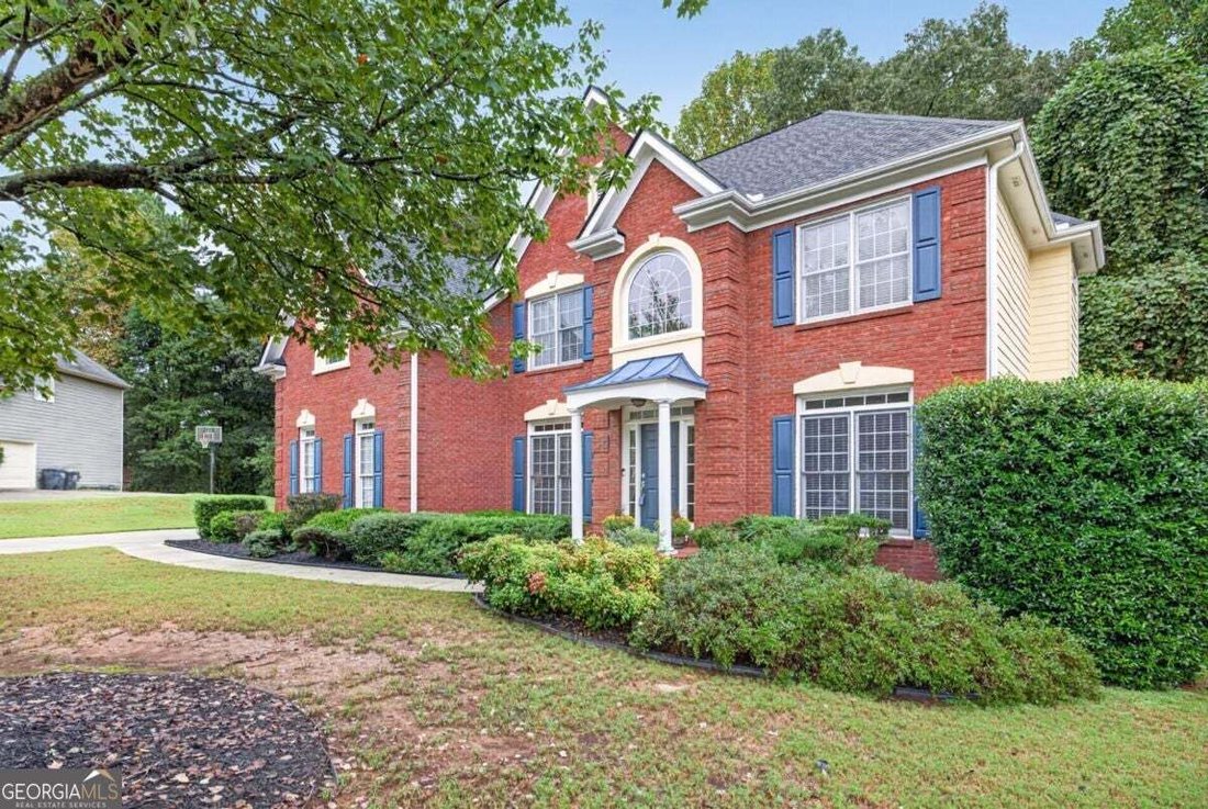 Casa a Marietta, Georgia, Stati Uniti 2 - 19057338