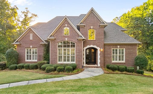 Casa en Chelsea, Alabama, Estados Unidos 1