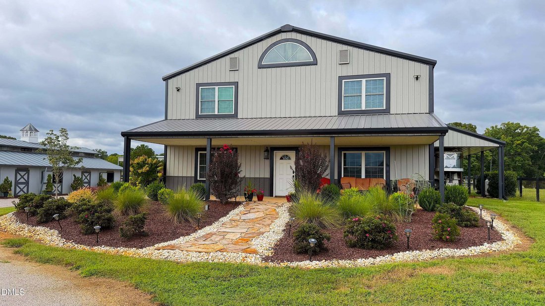 Farm Ranch in Youngsville, North Carolina, Vereinigte Staaten 3 - 19057255