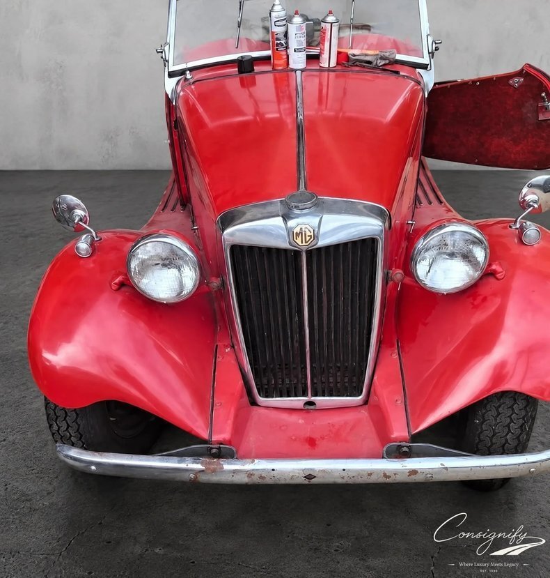 Roadster in Glendale, United States 1 - 19056960