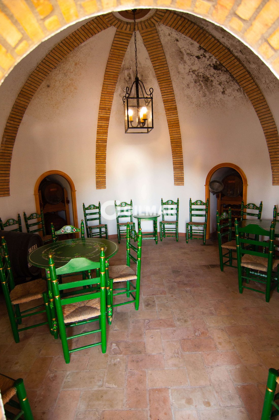 Villa in Medina Sidonia, Andalusia, Spain 1 - 19057379