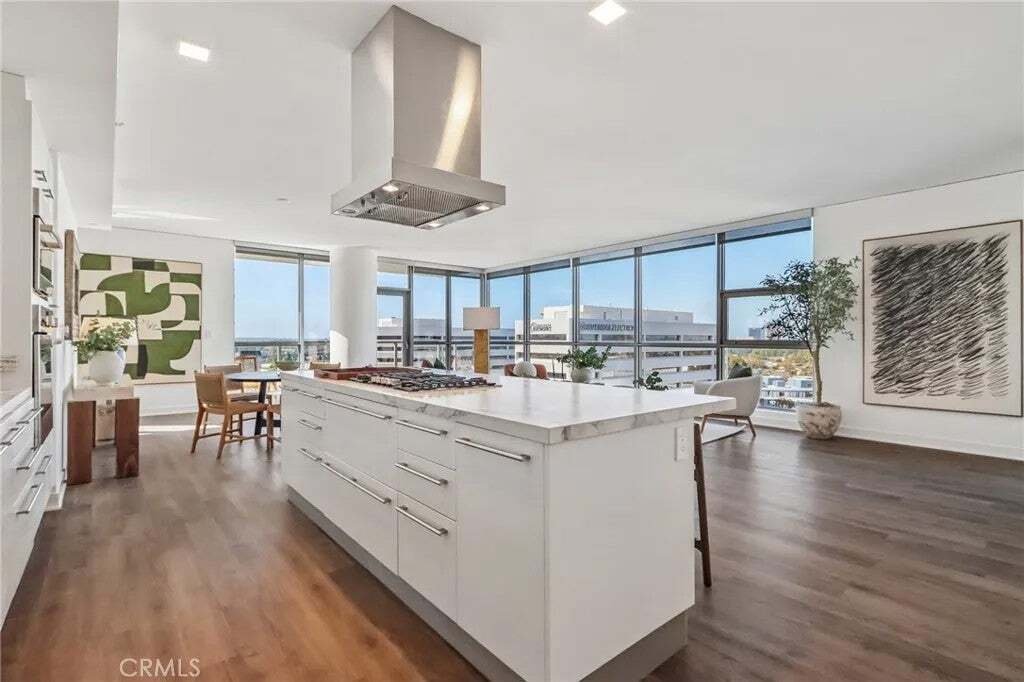 Appartement à Santa Ana, Californie, États-Unis 1 - 19057132