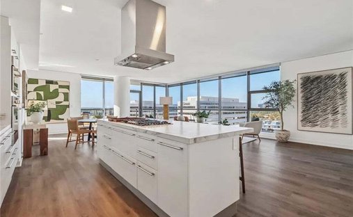 Condominio en Santa Ana, California, Estados Unidos 1