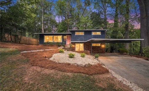 Casa a Doraville, Georgia, Stati Uniti 1