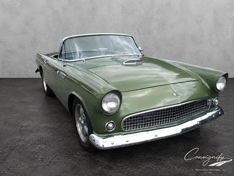 Cabriolet in Glendale, United States 2 - 19056979