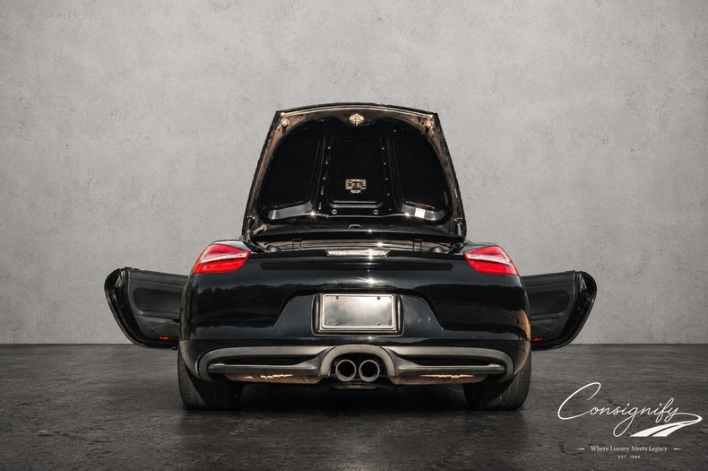 Cabriolet in Glendale, United States 3 - 19057005