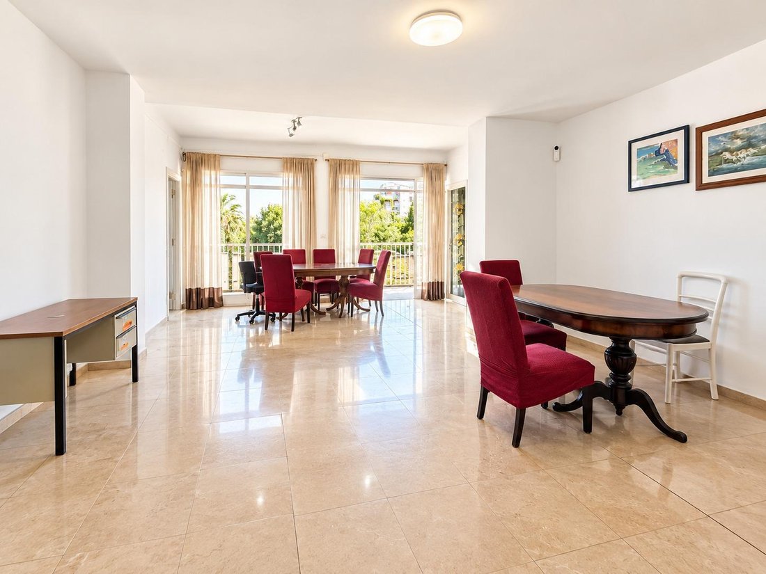 Wohnung in Palma, Balearische Inseln, Spanien 4 - 19057437
