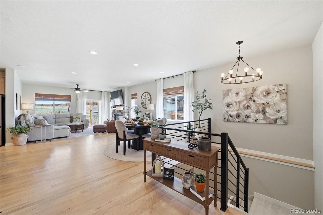 House in Colorado Springs, Colorado, United States 4 - 19057072