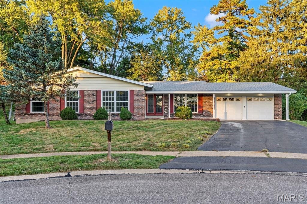 Casa en Creve Coeur, Misuri, Estados Unidos 1 - 19057308