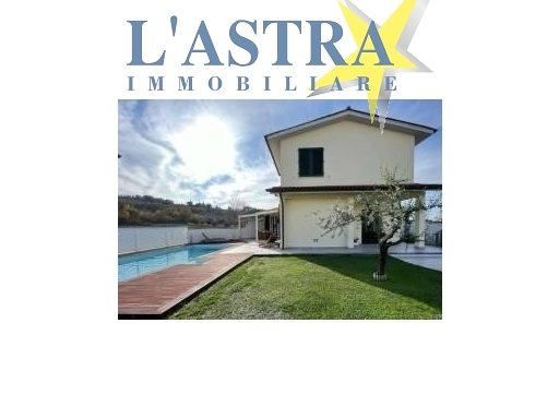 House in Erta, Montelupo Fiorentino, Tuscany 2 - 19057204