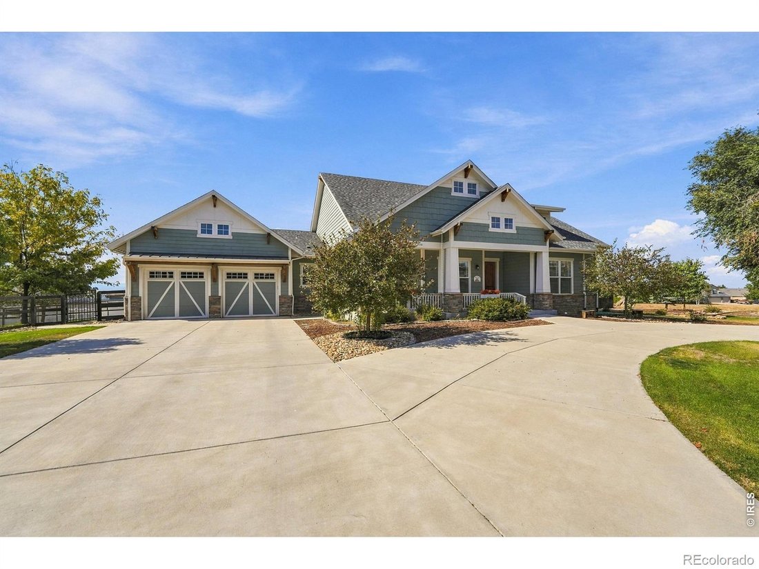Maison à Frederick, Colorado, États-Unis 4 - 19057057