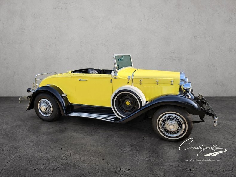 Roadster in Glendale, United States 3 - 18701511