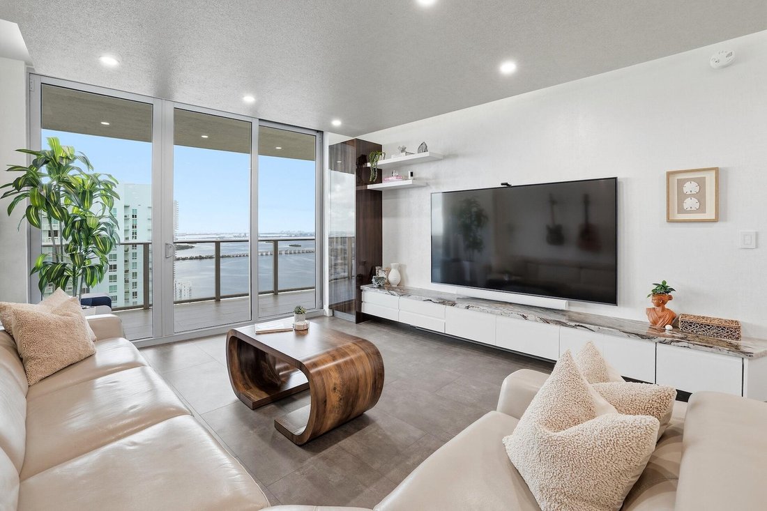 Condominio en Miami, Florida, Estados Unidos 5 - 19057253