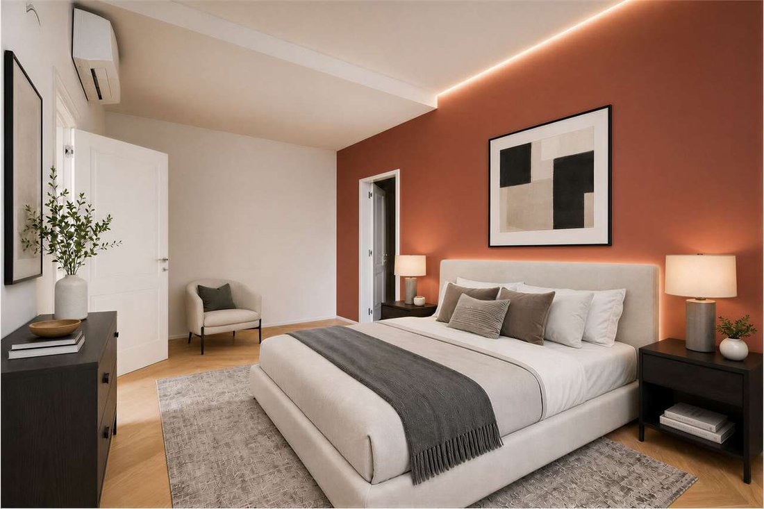 Wohnung in Centro Storico, Modena, Emilia-Romagna 3 - 19057385