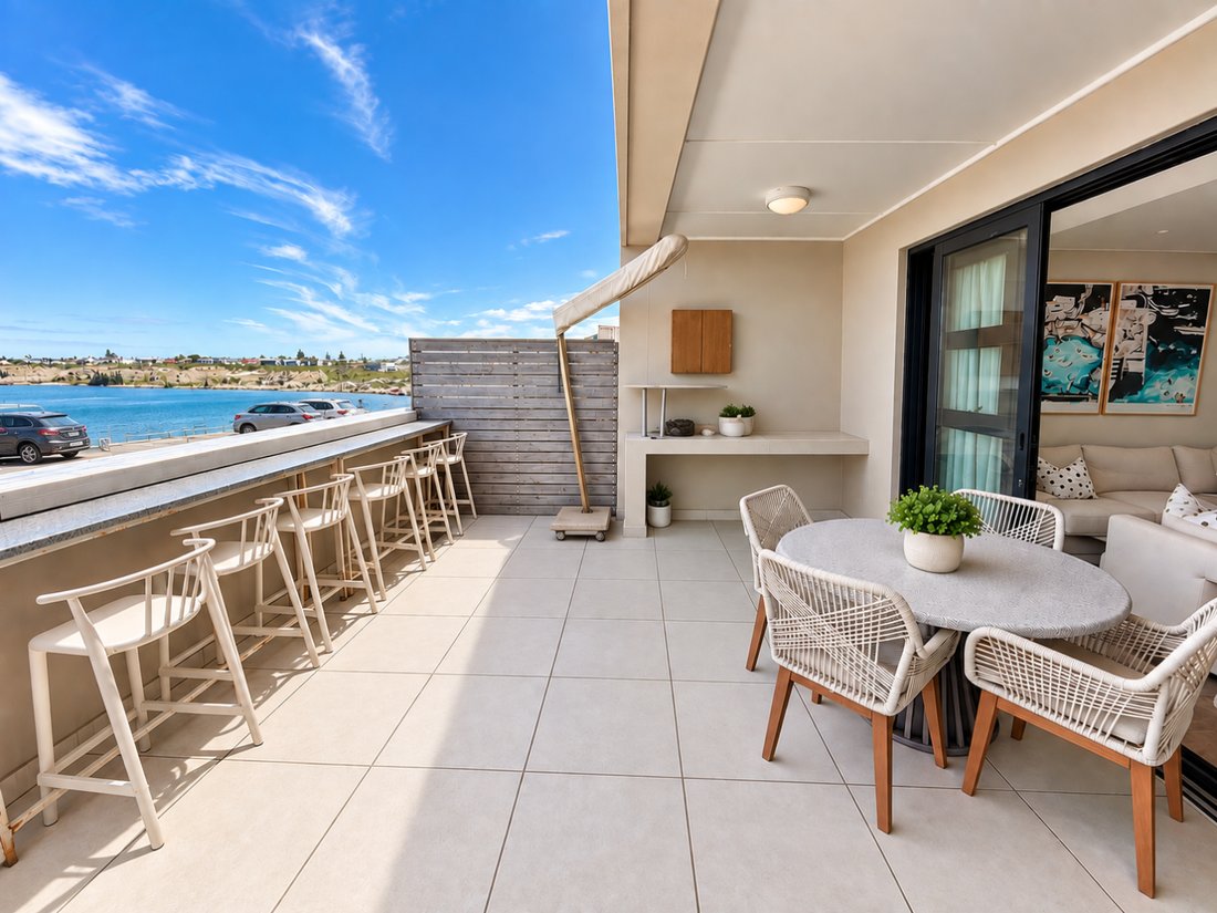 Appartement à Fernkloof Estate, Cap occidental, Afrique du Sud 5 - 19057375