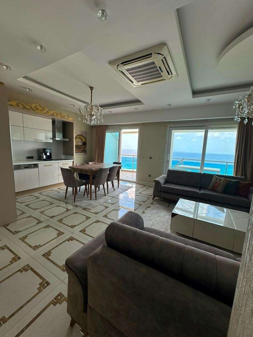 Apartamento en Mahmutlar, Provincia de Antalya, Turquía 4 - 19057442