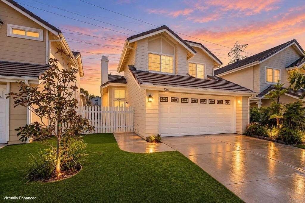 House in San Diego, California, United States 1 - 19057123
