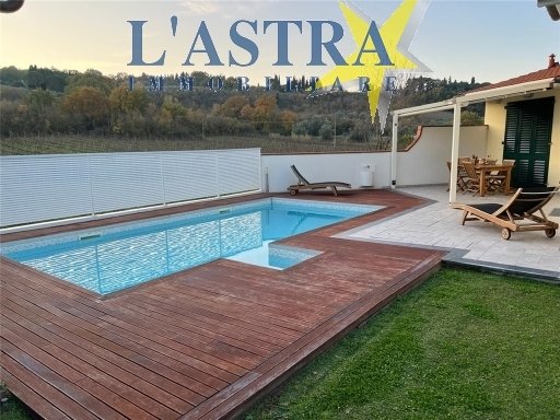 House in Erta, Montelupo Fiorentino, Tuscany 3 - 19057204
