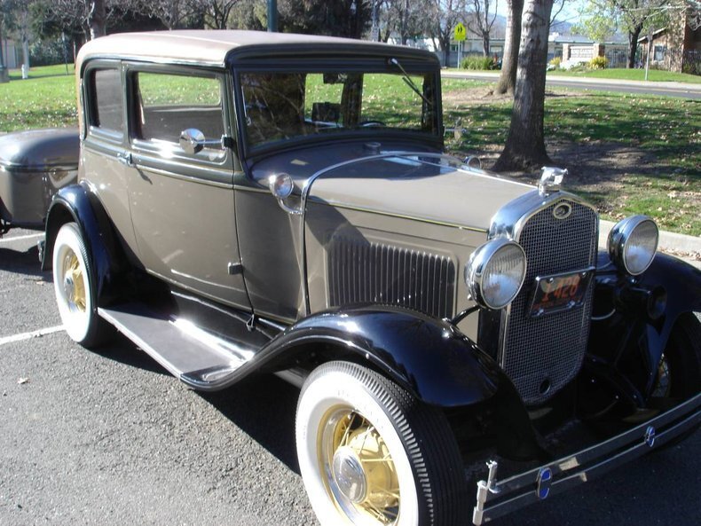 Sedan in Glendale, United States 5 - 19056967