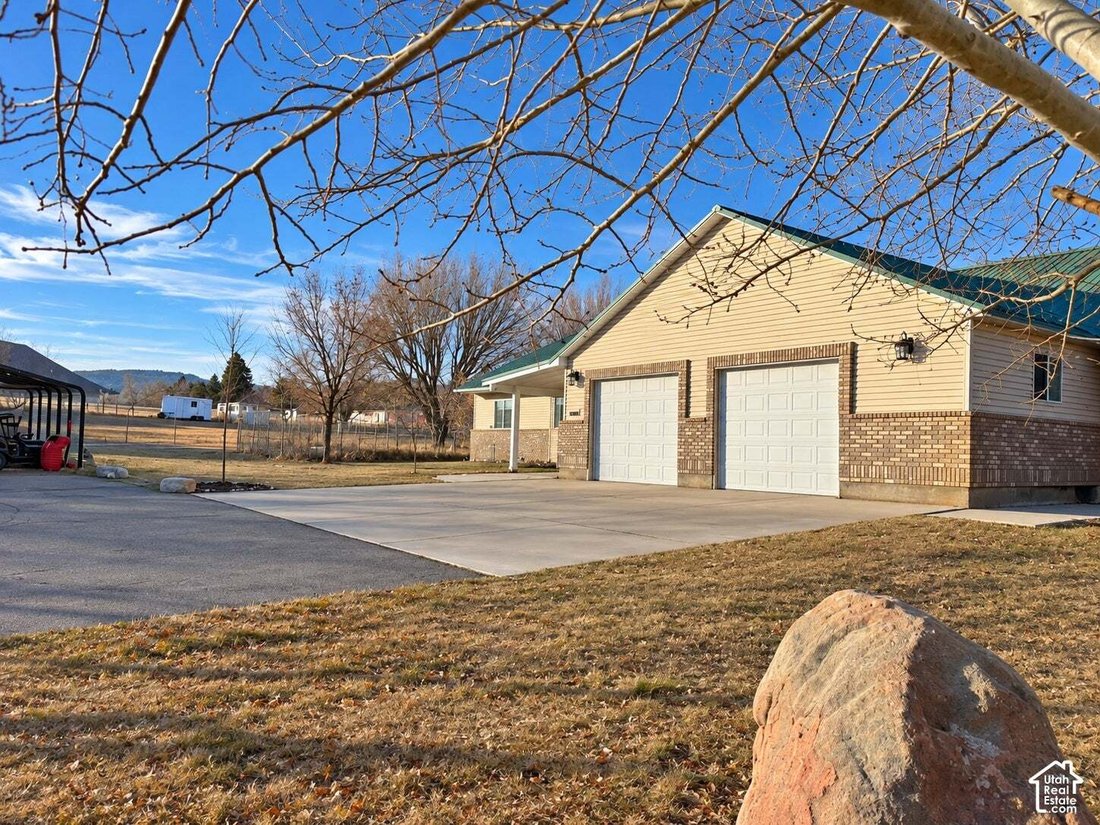 Casa a Vernal, Utah, Stati Uniti 2 - 17356525