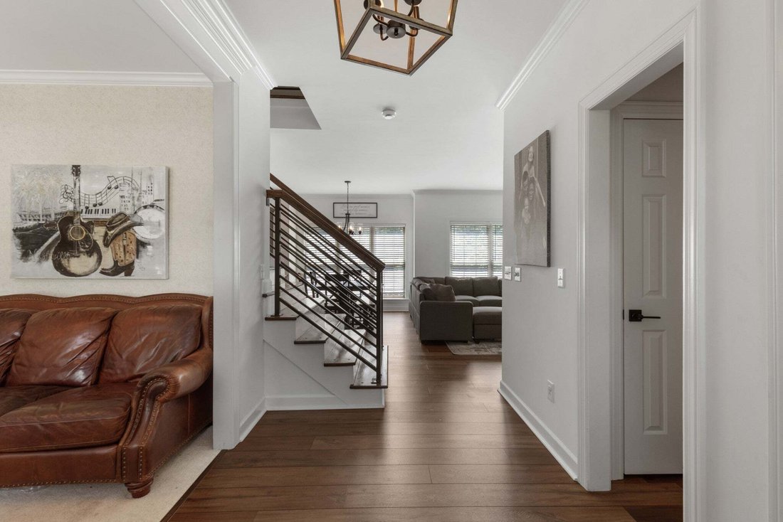 House in Goodlettsville, Tennessee, United States 4 - 19057177