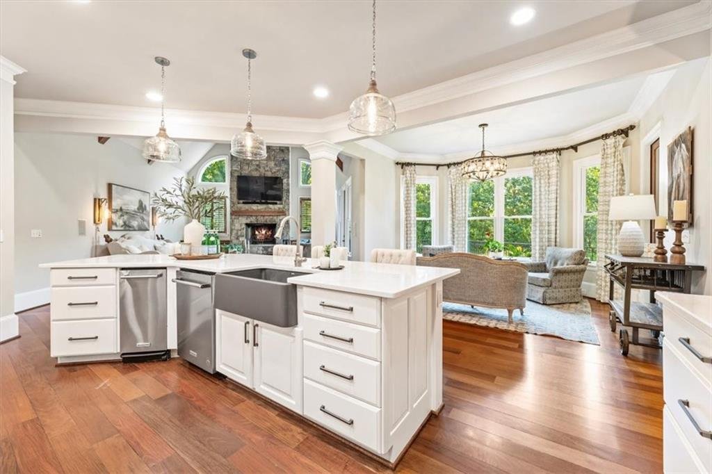 House in Roswell, Georgia, United States 2 - 19057298