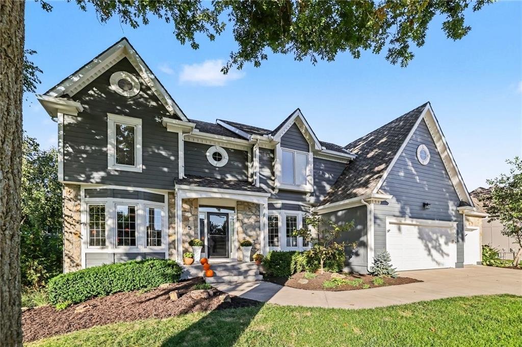 Haus in Overland Park, Kansas, Vereinigte Staaten 4 - 19057423