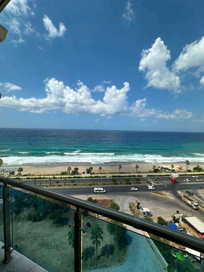 Apartamento en Mahmutlar, Provincia de Antalya, Turquía 3 - 19057442