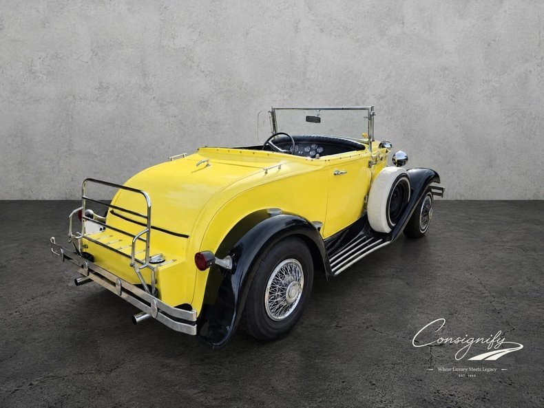 Roadster in Glendale, United States 4 - 18701511