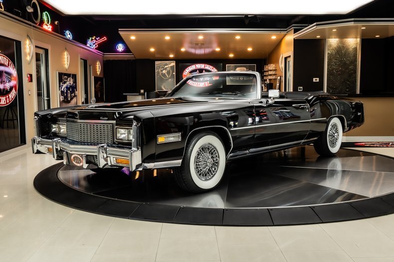 Cabriolet in Plymouth, United States 1 - 19056903