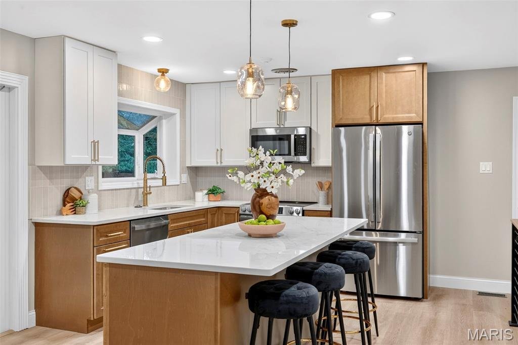 Casa en Creve Coeur, Misuri, Estados Unidos 4 - 19057308