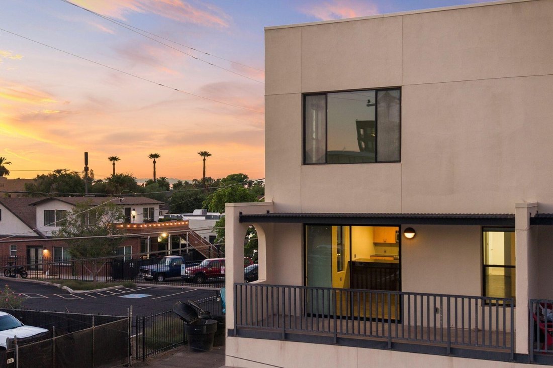 Residenza a Phoenix, Arizona, Stati Uniti 3 - 19057390