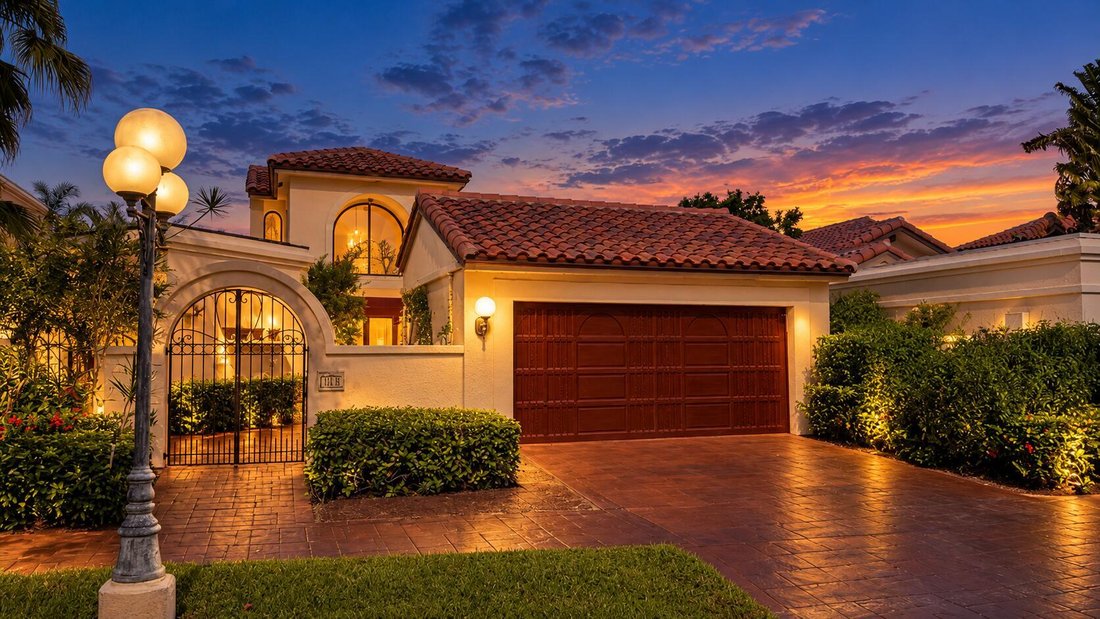 Haus in Deerfield Beach, Florida, Vereinigte Staaten 1 - 19057245