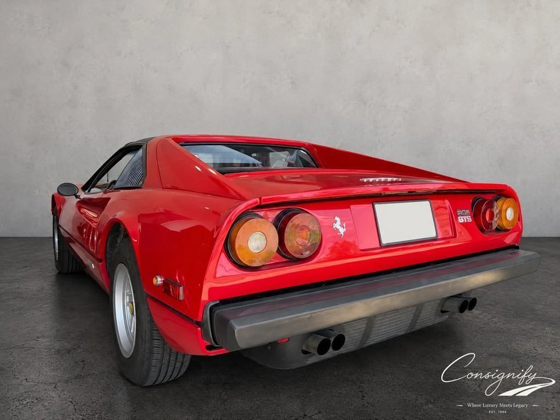 Cabriolet in Glendale, United States 4 - 19057018