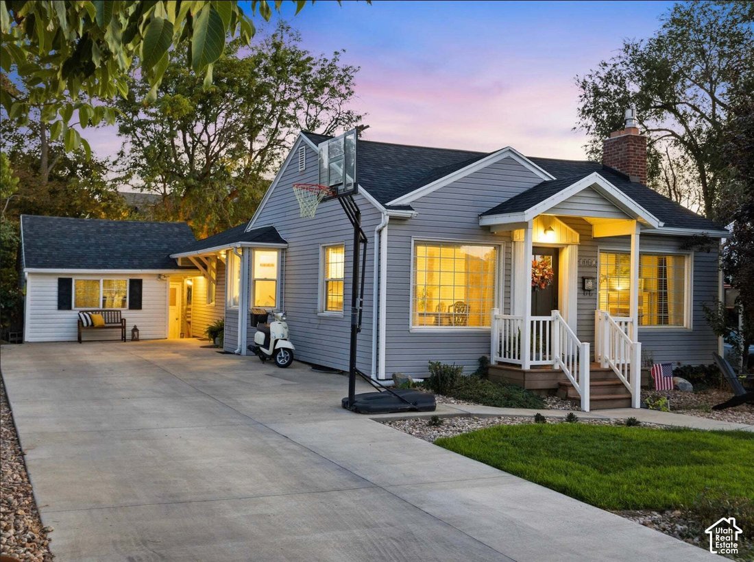 Casa en Salt Lake City, Utah, Estados Unidos 4 - 19057043