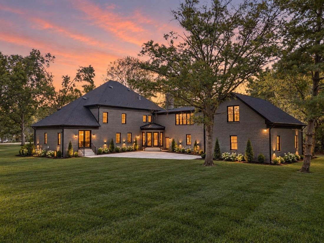 Casa en Forest Hills, Tennessee, Estados Unidos 2 - 19057215